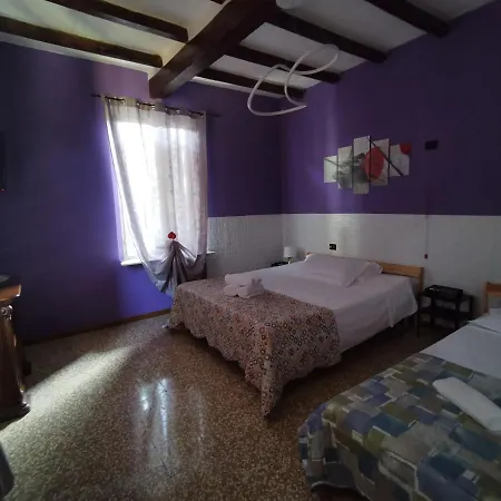 Apartment La Fermata *