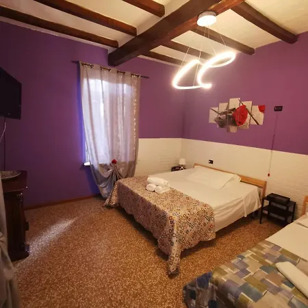 La Fermata Apartment